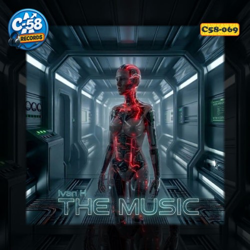 Ivan H - The Music (2026) MP3