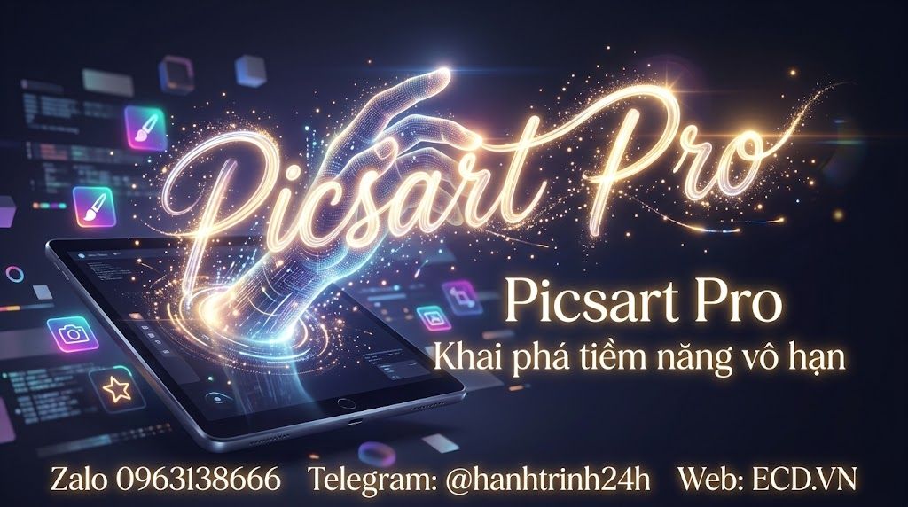 partner picsart pro