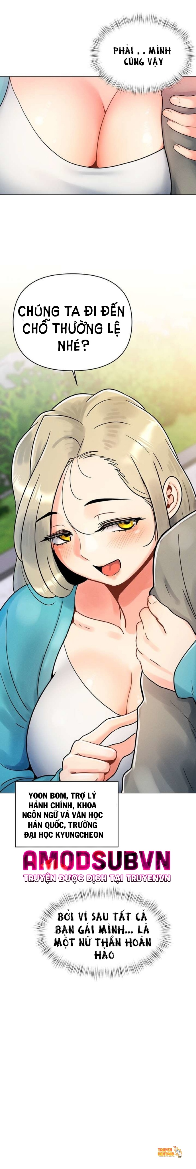 Trang truyện tmpsy508sly trong truyện tranh Lần Đầu Ấy - Chapter 1 - truyenhentai18.net