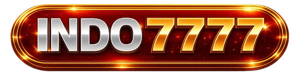 INDO7777 Logo