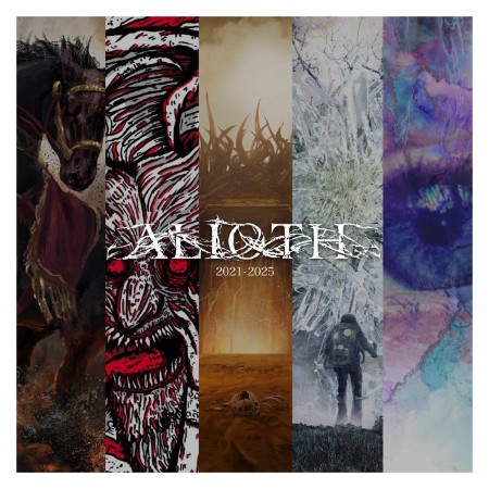 Alioth, Ishii Junpei - HYSTERIC GROOVE SAGA (2025)