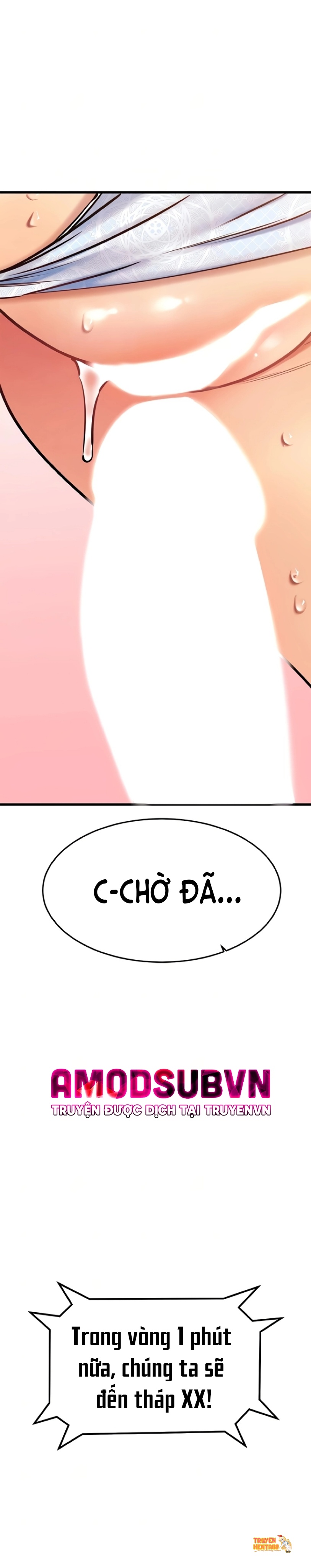 Trang truyện tmpyn 78g6g trong truyện tranh Ranh Giới Người Bạn - Chapter 56 - truyenhentai18.net