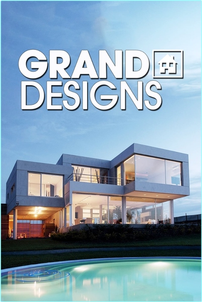 Grand Designs S27E05 [1080p/720p] (HEVC) (x265) [MeGusta]