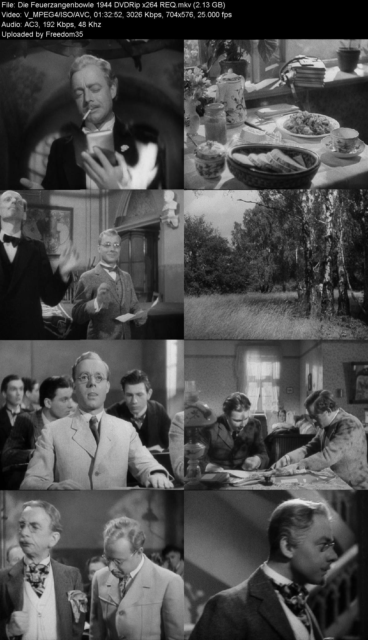 Die Feuerzangenbowle 1944 DVDRip x264 REQ — Postimages