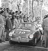 1961 International Championship for Makes - Page 2 61tf18-ARGiulietta-SVZ-HBauer-RSgorbati