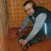 Su Sızma Təmir Xidməti