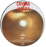 Crvena Jabuka - Diskografija Omot-4