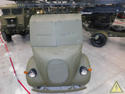Американский автомобиль Ford 91W с установкой БМ-13-16, Музей военной техники, Верхняя Пышма DSCN7671