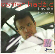 Osman Hadzic - Diskografija Scan0001