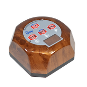 2452 Llamador de mesa SAT SC2X - 11