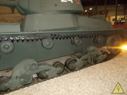 Советский легкий танк Т-26 обр. 1939 г., Музей военной техники, Парк "Патриот", Кубинка DSCN7870