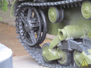 Советский легкий танк Т-26, обр. 1931г., Центральный музей Великой Отечественной войны, Поклонная гора IMG-8711