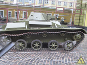 Советский легкий танк Т-60, Музей техники Вадима Задорожного IMG-3846