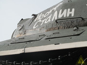 Советский тяжелый танк ИС-2, Вейделевка IS-2-Veydelevka-036