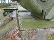 Советский легкий танк Т-70, танковый музей, Парола, Финляндия S6302639