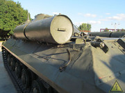 Советский тяжелый танк ИС-3, Набережные Челны IMG-4721