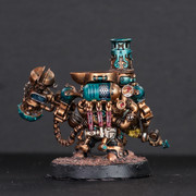 Endrinrigger-back