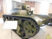 Советский легкий танк Т-26 обр. 1931 г., Музей военной техники, Верхняя Пышма DSCN4208