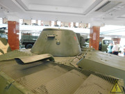 Советский легкий танк Т-40, Музейный комплекс УГМК, Верхняя Пышма DSCN5647