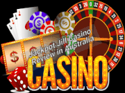Explore the Best Casino Games at Jackpot Jill in Australia
