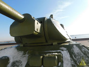 Советский средний танк Т-34, СТЗ, Волгоград DSCN7110