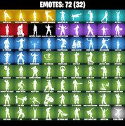 emotes-comp