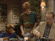 ALF Complete Series S1 S4 Extras