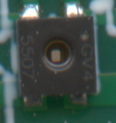 TuyaSmartlife Temp-Humidity Sensor (BK7238, AU5068XA) Pinout for OpenBK Firmware