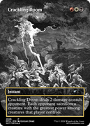 Crackling-Doom