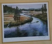 Landscape Fishing Art - Page 2 - The Classic Fly Rod Forum