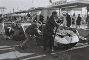 1966 International Championship for Makes 66day91-GT40-DThompson-SScott-PRevson