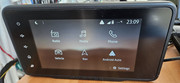 Vends MediaNav MN4 avec DAB, Android Auto / Apple CarPlay sans fil avec écran Logan / Sandero / Jogger 20230623-161057