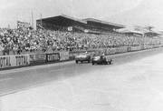24 HEURES DU MANS YEAR BY YEAR PART ONE 1923-1969 - Page 41 57lm31-AC-Ace-K-Rudd-P-Bolton-1