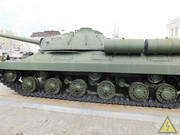 Советский тяжелый танк ИС-3, Музей военной техники УГМК, Верхняя Пышма DSCN8289