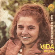 Vida Pavlovic - Diskografija 1