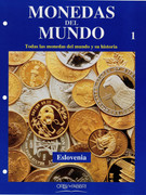Monedas del Mundo 1990 vs 2000 Orbis Fabbri Monedas-del-Mundo-1
