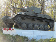 Советский легкий танк Т-70Б, Нижний Новгород T-70-N-Novgorod-070