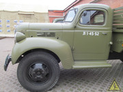 Американский грузовой автомобиль Dodge WF32, «Ленрезерв», Санкт-Петербург IMG-2459