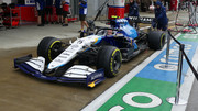 2021 - GP RUSIA 2021 (PREVIOS) Williams-Formel-1-GP-Russland-Sotschi-Donnerstag-23-09-2021-169-Gallery-c51a6078-1835105