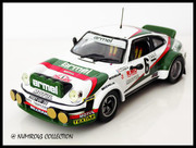 1980 09 Porsche #06 Beguin Monte Carlo