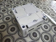 [VDS] Gamecube custom avec Puce Xeno 1.05 + Lecteur Gecko + CD SWISS DSC03752