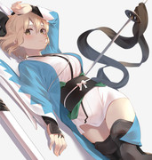 __okita_souji_and_okita_souji_fate_and_2_more_drawn_by_jun_aousa0328__sample-7cfa37568fd632bb2ce1a62