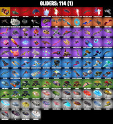 gliders-comp