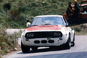 Targa Florio (Part 5) 1970 - 1977 - Page 6 1973-TF-182-Martino-Locatelli-004