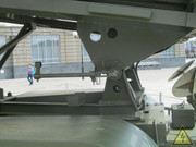 Американский автомобиль Studebaker US6 с установкой БМ-13-16, Музей военной техники, Верхняя Пышма IMG-9122