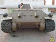 Советский средний танк Т-34, СТЗ, Волгоград IMG-5653