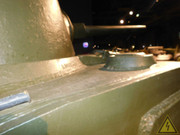 Американский средний танк М4 "Sherman", Музей военной техники УГМК, Верхняя Пышма   DSCN2530