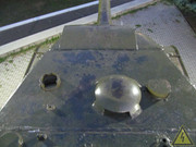 Советский тяжелый танк ИС-2, Нижнекамск IMG-4933