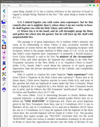 Ruckman Commentary on Matt 3.11-12 1