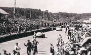 24 HEURES DU MANS YEAR BY YEAR PART ONE 1923-1969 - Page 24 51lm15-F340-Am-LChinetti-JLucas-1